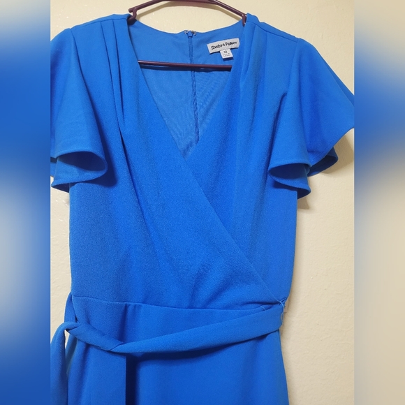 NWT dress size 12 - Picture 5 of 7